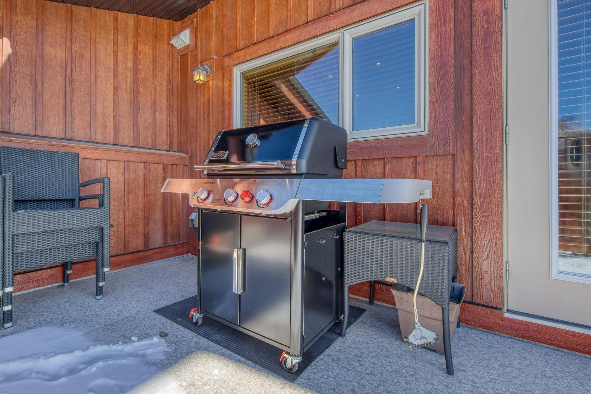 The Residences At Fairmont Ridge Fairmont Hot Springs Zewnętrze zdjęcie