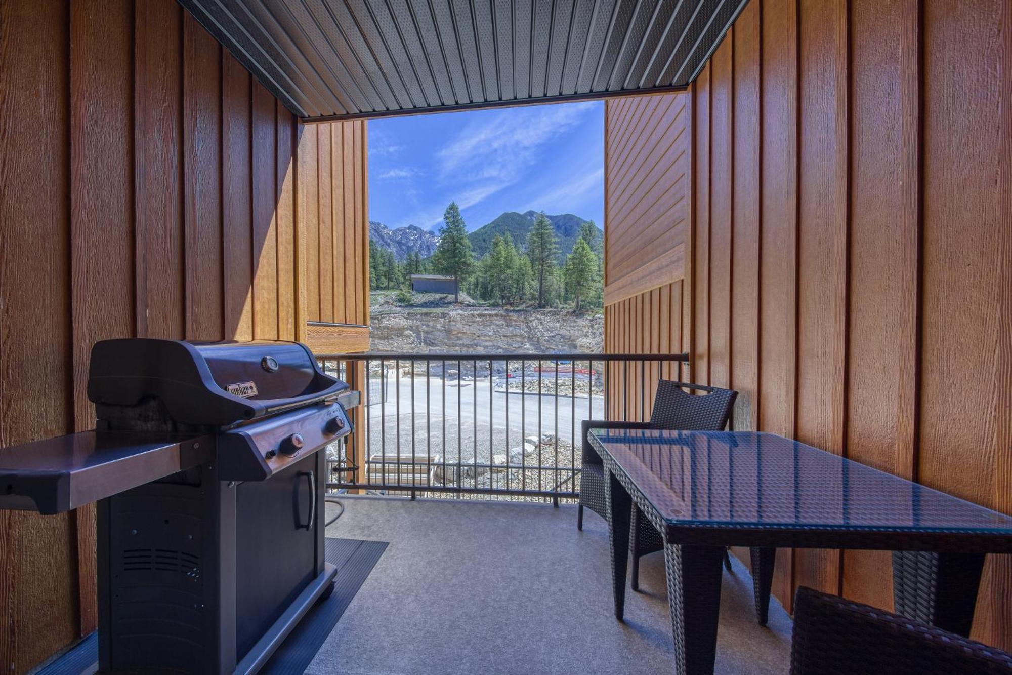 The Residences At Fairmont Ridge Fairmont Hot Springs Zewnętrze zdjęcie